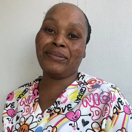 Ntokozo