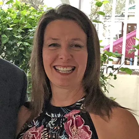 Sue Stevens